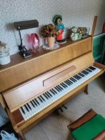 Petrof Piano, Muziek en Instrumenten, Piano's, Ophalen, Zo goed als nieuw, Bruin, Piano