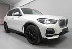 BMW X5 3.0 xDrive45e PHEV*AirSusp*Driving Assist*ALED, 5 places, Carnet d'entretien, Cuir, Hybride Électrique/Essence