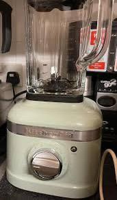 Blender kitchenaid excellent état, Enlèvement, Comme neuf