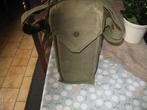 a.b.l. gasmasker m51 nr 3 goede staat, Ophalen of Verzenden, Landmacht, Overige typen