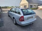 mercedes c200 cdi, 100 kW, 1750 kg, 4 cilinders, Bedrijf