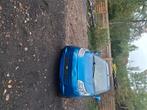 Jdm, Auto's, Aixam, Automaat, Stof, 2 kW, Blauw