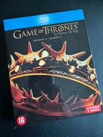 Game of Thrones seizoen 2 op Blu-Ray, Cd's en Dvd's, Ophalen of Verzenden, Zo goed als nieuw