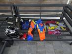 crosskleding voor kinderen van 6 tot 10 jaar, Motoren, Ophalen, Tweedehands, Kinderen, Motorcrosskleding