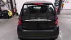 SMART FORTWO PASSION AIR COND DIRECTION ASS., Auto's, Smart, Automaat, Euro 5, Zwart, Diesel