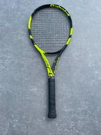 Raquette babolat pure aero, Sport en Fitness, Tennis, Ophalen of Verzenden, Zo goed als nieuw, Racket, Babolat
