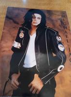 Michael Jackson Dangerous tour program 1992, Enlèvement ou Envoi
