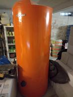 Boiler Rudocell 500L, Bricolage & Construction, Comme neuf, Boiler