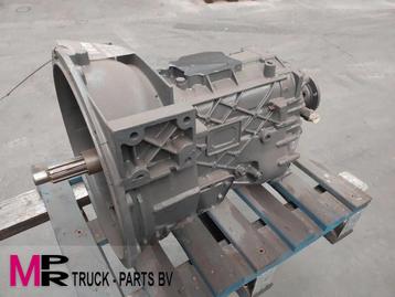 DAF S5-42 ( NEW ) - 1704630R - ATRB903 S5-42 ( NEW ) - 17046 beschikbaar voor biedingen