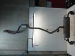 UITLAAT BMW X5 (F15) (01-2013/07-2018) (8635780), Auto-onderdelen, Gebruikt, BMW