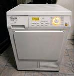 Miele seche linge A condensation 7KG  A++ parfait état, Electroménager, Enlèvement ou Envoi, Comme neuf