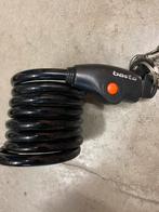 Basta fietsslot met 2 sleutels, Fietsen en Brommers, Ophalen of Verzenden, Zo goed als nieuw