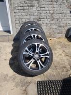 Opel Insignia Sports Tourer sw velgen met winterbanden, Auto-onderdelen, Ophalen, Gebruikt, Winterbanden, Band(en)
