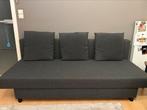 SofaBed ikea, Huis en Inrichting, Slaapkamer | Slaapbanken, Ophalen, Tweepersoons, Zo goed als nieuw, Overige maten