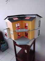 Playmobil volledig ingericht huis  - 9266, Kinderen en Baby's, Speelgoed | Playmobil, Ophalen of Verzenden