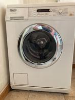 Machine à laver Miele, Electroménager, Lave-linge, 1200 à 1600 tours, 85 à 90 cm, 4 à 6 kg, Chargeur frontal