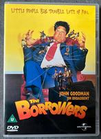 Dvd the borrowers, Ophalen of Verzenden, Zo goed als nieuw