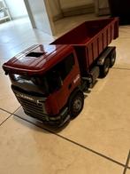 Bruder Scania vrachtwagen, Kinderen en Baby's, Speelgoed | Educatief en Creatief, Gebruikt, Ophalen