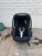 Maxi cosi pebble, Kinderen en Baby's, Autostoeltjes, Ophalen, Zo goed als nieuw, Maxi-Cosi, Isofix