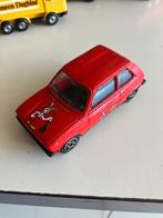 Solido Peugeot 104, Verzamelen, Ophalen of Verzenden