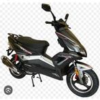 Jtc Raptor klasse A, Enlèvement, Comme neuf