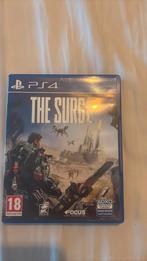 The Surge, Ophalen, Zo goed als nieuw, Avontuur en Actie, Vanaf 18 jaar