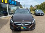 Mercedes B220CDI 4Matic ** AMG Pakket  **Euro 6b**, Auto's, Automaat, Euro 6, Bruin, USB