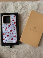 Burga iphone hoes 15 pro nieuw white magsafe, Ophalen of Verzenden, Nieuw