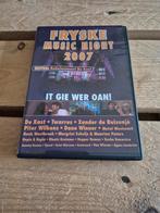 Dana Winner nieuwe live dvd "Fryske music night 2007", Ophalen of Verzenden, Zo goed als nieuw