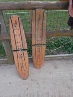 Skatboard, Ophalen of Verzenden, Zo goed als nieuw, Waveboard