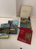 Boeken aardrijkskunde, Ophalen of Verzenden, Zo goed als nieuw