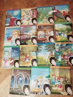15 livres pour enfants de la série Marlène Jobert, Livres, Enlèvement ou Envoi