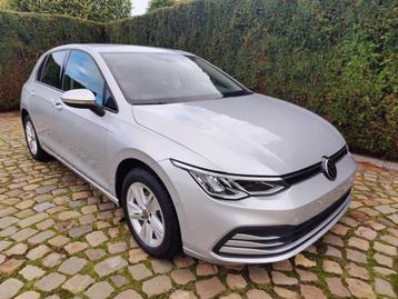 Volkswagen Golf 1.5 TSI Life OPF (bj 2020) beschikbaar voor biedingen