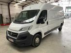 2018 FIAT Ducato 250, Auto's, Gebruikt, Euro 6, Overige brandstoffen, Bedrijf