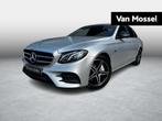 Mercedes-Benz E-klasse 300 de Sedan AMG LINE - LEDER - BLIS, Auto's, Automaat, 4 deurs, Euro 6, 4 cilinders