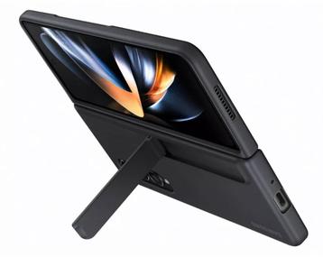 Hoesje Samsung Z Fold 4 met stylus