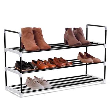 OLSEN & SMITH Schoenenrek Organizer Breed schoenen kast beschikbaar voor biedingen