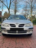 Climatisation Nissan Almera 1.5i ACENTA, Autos, Nissan, Achat, Euro 3, Particulier, Hatchback