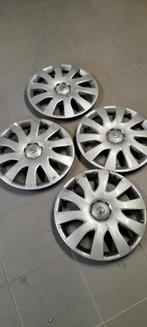 Wieldoppen van Opel, Auto diversen, Wieldoppen, Ophalen, Gebruikt