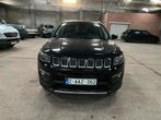 Jeep compass 2019 model 1.4 benzine 14,500Km, Autos, Jeep, Bluetooth, Achat, Euro 6, Boîte manuelle