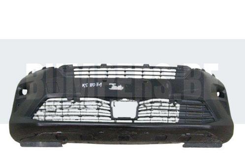 Bumper Peugeot Partner E-Partner 3 III	 Facelift  24-  98560, Auto-onderdelen, Carrosserie, Bumper, Voor, Gebruikt, 6 maanden garantie