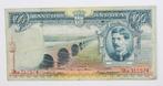 Angola, 100 escudos 15-08-56, Timbres & Monnaies, Billets de banque | Afrique, Enlèvement ou Envoi, Billets en vrac, Autres pays