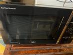 Multifunctionele whirlpool-combimagnetron, Elektronische apparatuur, Ophalen, Gebruikt, Microgolfoven, Tussenbouw
