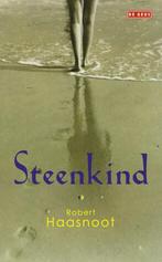Steenkind - Robert Haasnoot, Boeken, Ophalen of Verzenden, Zo goed als nieuw, Robert Haasnoot