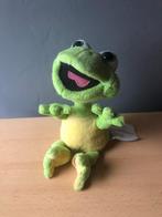 3 kikker knuffels voor slechts 5 euro samen, Enfants & Bébés, Jouets | Peluches, Enlèvement ou Envoi, Comme neuf, Grenouille