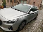 Hyundai i30 superstaat., Auto's, Hyundai, Voorwielaandrijving, Stof, Particulier, Start-stop-systeem