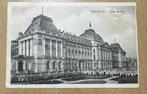 Carte postale du Palais Royal de Bruxelles, Enlèvement ou Envoi
