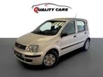 Fiat Panda 1.2i benzine | 70.000 KM ! | Airco | City Drive, Auto's, 4 zetels, Stof, Gebruikt, Bedrijf