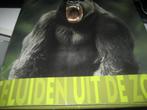 BIJLAGE GVA GELUIDEN UIT DE ZOO, Ophalen, Zo goed als nieuw