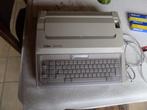 Elekronisch typmachine, Diversen, Typemachines, Ophalen, Zo goed als nieuw